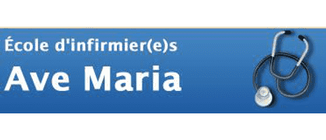 École d'infirmier(e)s Ave Maria