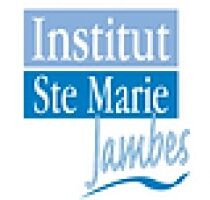 Institut Ste Marie Jambes